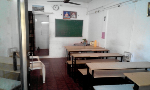 Sharda Coaching Classes - School Tuitions in Panchavati, Nashik