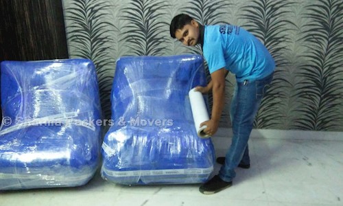 Sharma Packers & Movers - Packers and Movers in Transport Nagar, Meerut