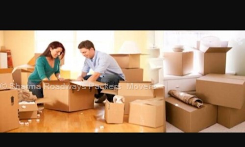 Sharma Roadways Packers  Movers - Packers and Movers in Bethora Ponda, Goa