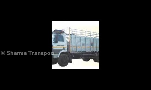 Sharma Transport - Packers and Movers in Beltola, Guwahati