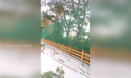 Sharon Nets - Pest Control in Jubilee Hills, Hyderabad
