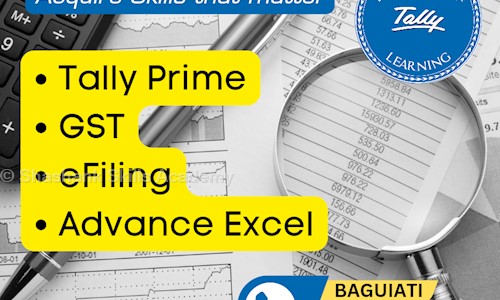 Shashank Skills Academy - Job Training in Baguiati, Kolkata