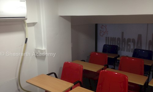 Shasrarth Academy - School Tuitions in Dahisar West, Mumbai