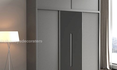 shawayadecoraters - Interior Designers & Decorators in Madhapur, Hyderabad