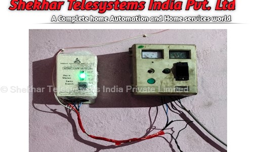 Shekhar Telesystems India Private Limited - Pest Control in Ashok Rajpath, Patna