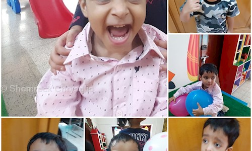 Shemrock Chrysalis - Playschools in Jadavpur, Kolkata