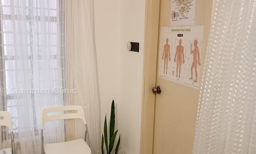 Shenmen Clinic - Job Training in Kalyan Nagar, Bangalore