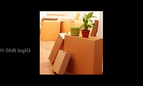 Shift logIQ - Packers and Movers in Kelambakkam, Chennai