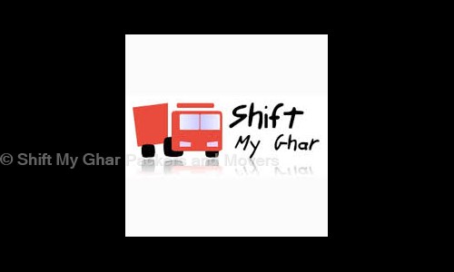 Shift My Ghar Packers and Movers - Packers and Movers in HSR Layout, Bangalore