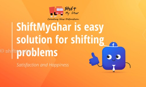 shiftmyghar.in - Packers and Movers in HSR Layout, Bangalore