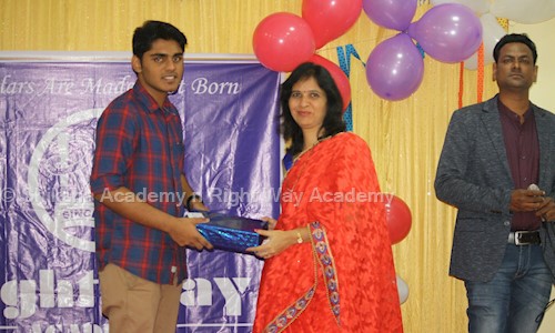 Shiksha Academy n Right Way Academy - School Tuitions in Mira Road, Mumbai