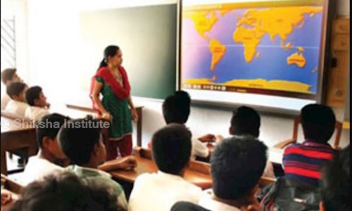 Shiksha Institute - School Tuitions in New Town, Kolkata