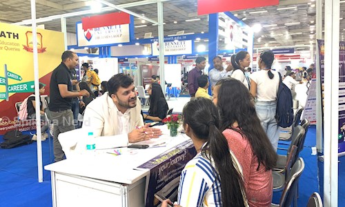 Shiksha Nerd  - Distance Education in Aryakanya Pathshala Road, Hapur