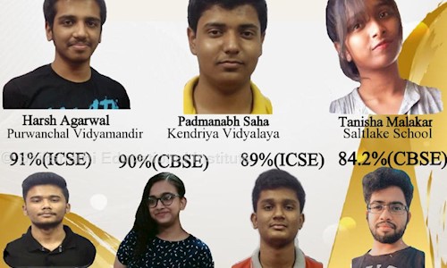 Shiksharhi Educational Institute - School Tuitions in Baguiati, Kolkata