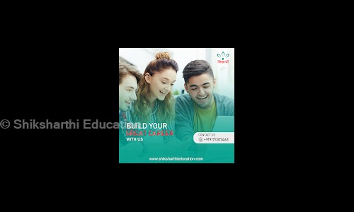 Shiksharthi Education - School Tuitions in Thatipur, Gwalior