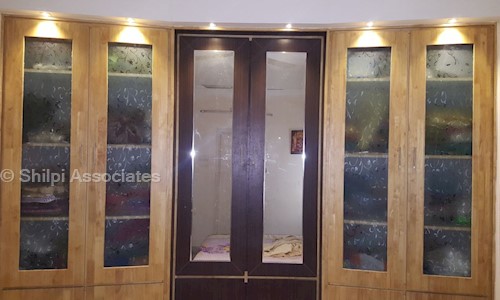 Shilpi Associates - Interior Designers & Decorators in Ramachandra Nagar, Vijayawada