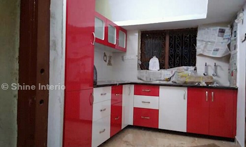 Shine Interio - Interior Designers & Decorators in Sonegaon, Nagpur