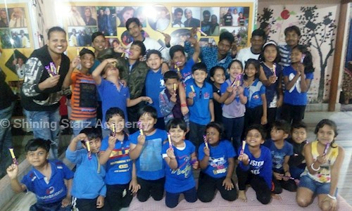 Shining Starz Academy - School Tuitions in Patia, Bhubaneswar