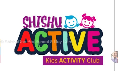 ShishuOne Pre School & Day Care - Playschools in Sector 57, Gurgaon