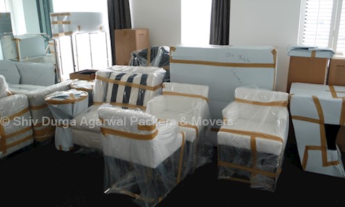 Shiv Durga Agarwal Packers & Movers - Packers and Movers in Maidan, Kolkata