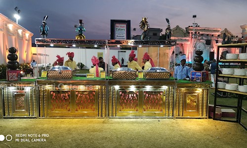 Shiv Shakti Caterers - Catering Services in Kartarpura, Jaipur