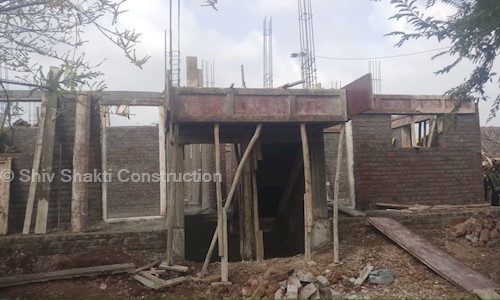 Shiv Shakti Construction - Interior Designers & Decorators in Narhe, Pune