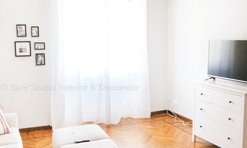 Shiv Shakti Interior & Decorator - Interior Designers & Decorators in Baltana, Zirakpur