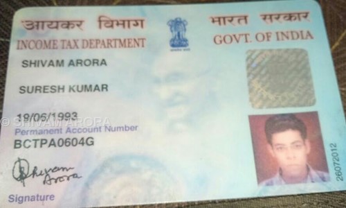 SHIVAM ARORA - School Tuitions in Uttam Nagar West, Delhi