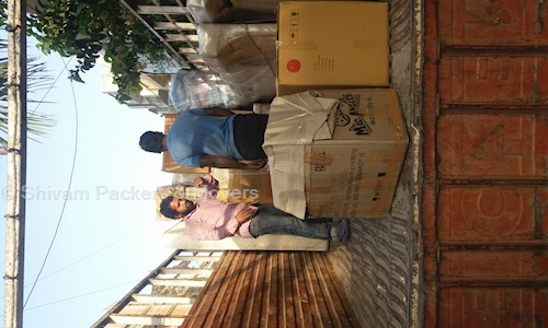 Shivam Packers & Movers - Pest Control in Noida Sector 31, Delhi