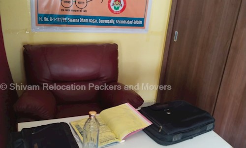 Shivam Relocation Packers and Movers - Packers and Movers in  Hyderabad, Hyderabad