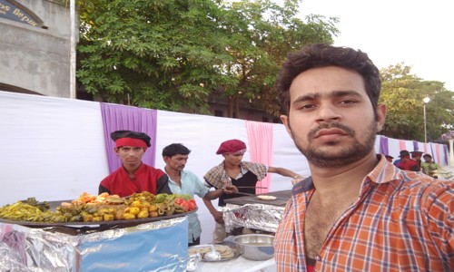 Shree Ambe Cateres - Catering Services in Ghatlodiya, Ahmedabad