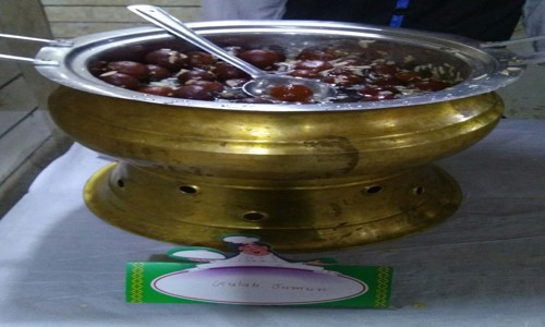 Shree Catering House - Catering Services in Maninagar, Ahmedabad