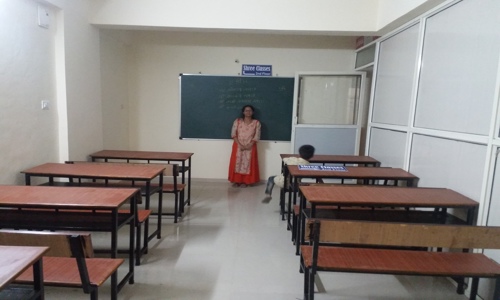 Shree Coaching classes - School Tuitions in Wagholi, Pune