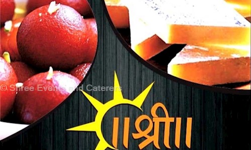 Shree Events and Caterers - Catering Services in Vijay Nagar, Indore
