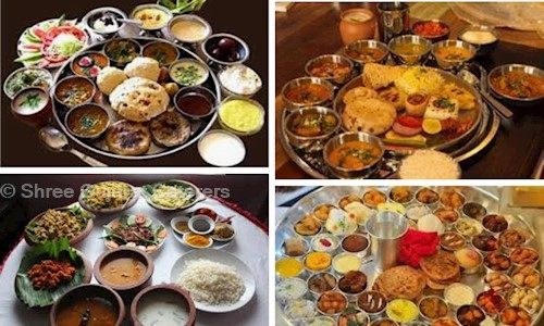 Shree Gujarat Caterers - Catering Services in Bapunagar, Ahmedabad