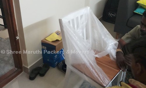 PACKERS &MOVERS - Packers and Movers in Chikka Gollarahatti, Bangalore