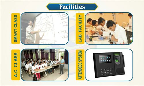 Shree Sai Institute - School Tuitions in Vastral, Ahmedabad