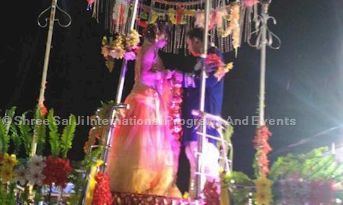 Shree Sai Ji International Programs And Events - Catering Services in Bhopal H O, Bhopal