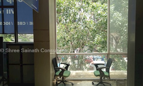 Shree Sainath Consultants INDIA - Distance Education in Kandivali East, Mumbai