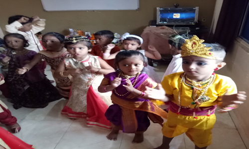 Shree Star Bachpan School - Playschools in Pratap Nagar, Nagpur