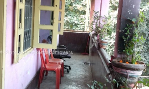 Shreyapacckersandmovers - Packers and Movers in Budharaja, Sambalpur