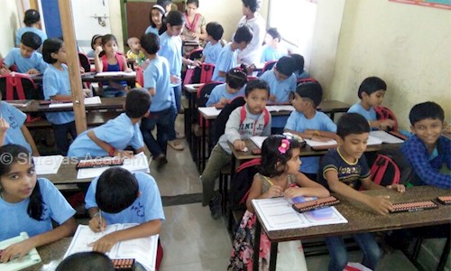 Shreyas Academy - School Tuitions in Pimple Gurav, Pimpri Chinchwad 