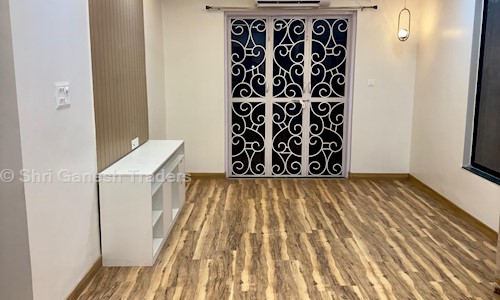 Shri Ganesh Traders - Interior Designers & Decorators in Camp, Pune