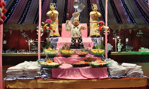 Shri Krishna Catering - Catering Services in Adityapur, Jamshedpur