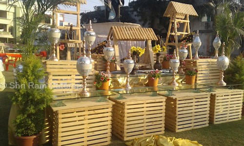 Shri Ram Caterers - Catering Services in Sukhliya, Indore