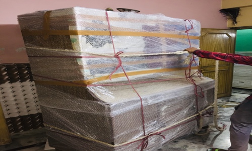 Shri sai packers&movers - Packers and Movers in Sohna-Gurgaon Road, Gurgaon