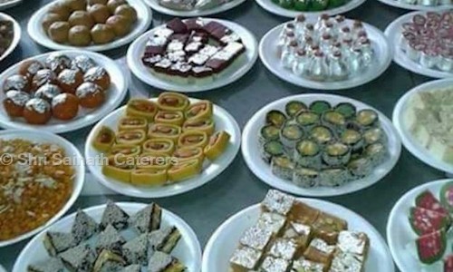 Shri Sainath Caterers - Catering Services in Shahganj, Agra