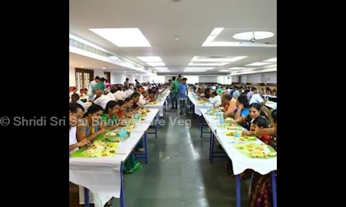 Shridi Sri Sai Bhavan Pure Veg - Catering Services in Chitlapakkam, Chennai