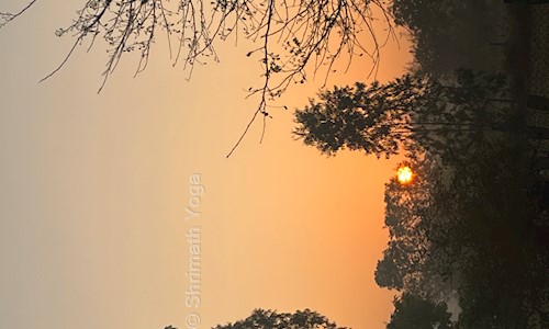 Shrimath Yoga - Job Training in Nelamangala, Bangalore