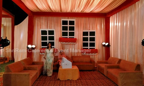 ShriRam Caterers & Event Manager - Catering Services in Garh Road, Meerut